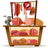 استخدام فروشنده آشنا به حسابداری