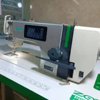 چرخ خیاطی راسته کامپیوتری مدل زوجی