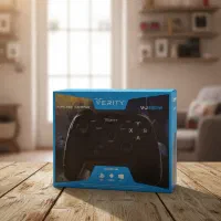 دسته بازی گیم پد برای PC ، PS4 ، PS5 و موبایل|کنسول، بازی ویدئویی و آنلاین|رباطکریم, رباطکریم|دیوار