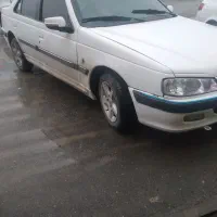 پژوپارس مدل ۸۹|خودرو سواری و وانت|پارس‌آباد, |دیوار