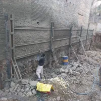 شاتکریت|خدمات پیشه و مهارت|نجف‌آباد, حومه نجف آباد|دیوار