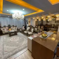 ۱۲۷ متر ۲خوابه رو به آفتاب استخردار|فروش آپارتمان|کرج, مهرویلا شمالی|دیوار