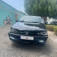 پارس XU7p نیمه سفارشی 1401