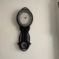 ساعت دیواری