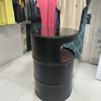 بشکه پیشخوان