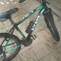 دوچرخه ۲۶ ویوا