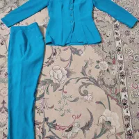 کت و شلوار دخترانه|لباس|قم, باجک یک|دیوار