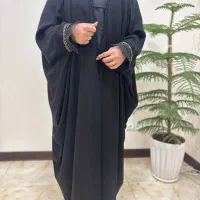 سفارش چادر عربی پذیرفته می‌شود