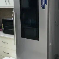 یخچال گالان به همراه گارانتی