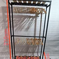 رگال جادار /دوطبقه/چوب لبا سی|فروشگاه و مغازه|شیراز, لب آب|دیوار