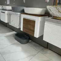 روشویی کابینتی ضد اب|مصالح و تجهیزات ساختمان|تهران, هفده شهریور|دیوار