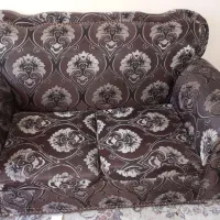 مبل سرویس کامل