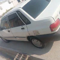 ۸۴موتوری سالم