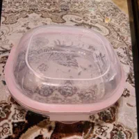 ظرف دربدار فنجون نونو و خرده ریز اشپزخانه