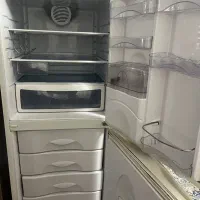 یخچال فریزر اسنوا|یخچال و فریزر|سمنان, |دیوار