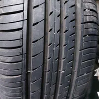 رینگ و لاستیک اسپیدلاین ۱۵|قطعات یدکی و لوازم جانبی|تهران, زاهد گیلانی|دیوار