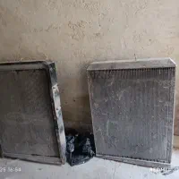 2تا رادیات ماشین سنگین آمیکو