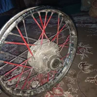 رینگ موتور