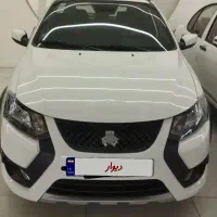 کوییک GX مدل ۴۰۳