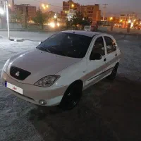 تیبا۲‌مدل۴۰۰عروسک|خودرو سواری و وانت|بیرجند, |دیوار