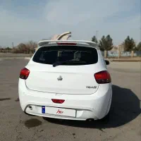 تیبا2|خودرو سواری و وانت|پیشوا, |دیوار