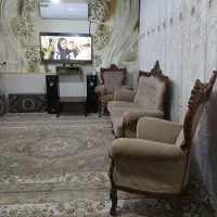 50 متر 2 طبقه / پشت قواره/ تجهیز کامل|فروش خانه و ویلا|قم, چهل درخت|دیوار