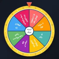 به راحتی از ۵۰تومن تا ۱.۵میلیون جایز برنده شو