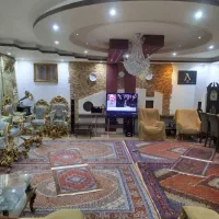 آپارتمان ۱۰۵ متری فول امکانات شهرک ساحلی دور میدان