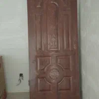 فروش چارچوب با درب اتاق خواب