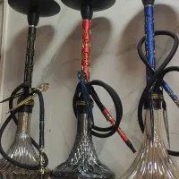 قلیان ترکی ، عربی برند لیون کینگ|کلکسیون و سرگرمی|مشهد, کوثر|دیوار