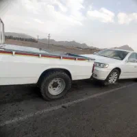 یدکش جرثقیل یدک کش جرثقیل خودرو بر امداد خودرو
