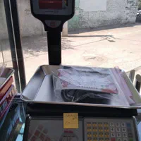 نمایندگی ترازو شرکت توزین صدر|فروشگاه و مغازه|ساری, |دیوار