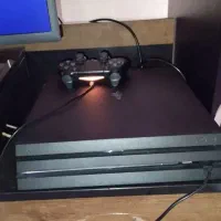 ps4 pro|کنسول، بازی ویدئویی و آنلاین|تهران, میدان ولیعصر|دیوار