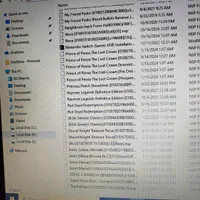 نصب بازی نینتندو سوییچ Nintendo switch|کنسول، بازی ویدئویی و آنلاین|تهران, نازی‌آباد|دیوار