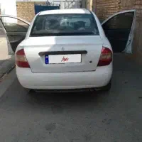 تیبا صندوقدار مدل ۹۳