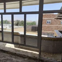 درب و پنجره آلومینیوم