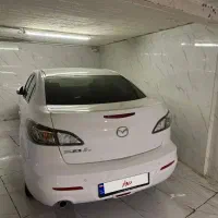 مزدا 3 نیو|خودرو سواری و وانت|بجنورد, |دیوار