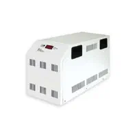 ترانس استابلایزر باغ ویلا جبران افت ولتاژ شدید