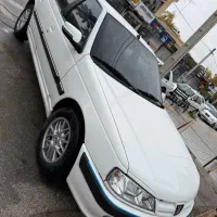 پژو پارس سال