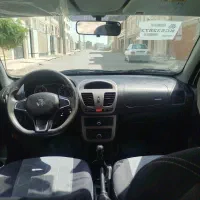 کوییک GXمدل 1403|خودرو سواری و وانت|قروه, |دیوار