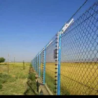 اجرای و نصب فنس به صورت 0تا100 نقد و اقساط