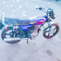 موتور پیشرو ۲۰۰ سرامیک ۱۴۰۳