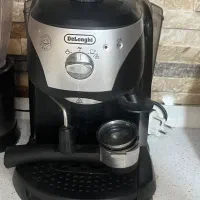 دستگاه قهوه ساز