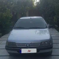 پژو ۴۰۵ تو کرم|خودرو سواری و وانت|شهریار, شهریار|دیوار