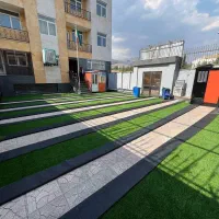 چمن مصنوعی.دیوارپوش .ترموود|گل مصنوعی|تهران, سهروردی|دیوار