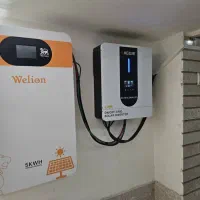 سیستم خورشیدی|خدمات پیشه و مهارت|شیراز, گلدشت معالی‌آباد|دیوار