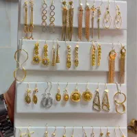 خرید وفروش طلای کهنه وآبشده