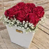 ماندگار در رنگهای مختلف