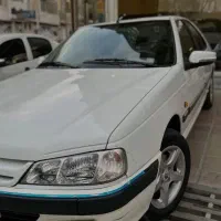 پژو پارس سال اقساطی