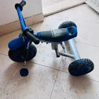 سه چرخه بسیار با کیفیت
